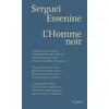 Image de L'homme noir en occasion ou reconditionné