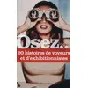 Image de Osez 20 histoires de voyeurs et d exhibitionnistes en occasion ou reconditionné