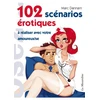 Image de Osez... 102 Scénarios érotiques