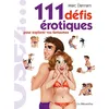Image de 111 défis érotiques en occasion ou reconditionné