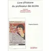 Image de Le livre d'histoire du professeur des écoles en occasion ou reconditionné