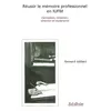 Image de Réussir son mémoire professionnel en IUFM en occasion ou reconditionné