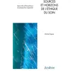 Image de Sources et horizons de l'éthique du soin en occasion ou reconditionné