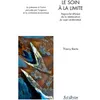 Image de Le soin à la limite en occasion ou reconditionné