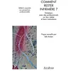Image de Comment rester infirmière ? en occasion ou reconditionné
