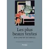 Image de Les plus beaux textes sur l' art du xxe siecle en occasion ou reconditionné