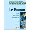 Image de Le Roman - 2e édition | Colette Becker en occasion ou reconditionné