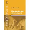 Image de Manipulations viscérales - Tome 2 en occasion ou reconditionné