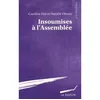 Image de Insoumises à l'Assemblée en occasion ou reconditionné