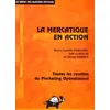 Image de La mercatique en action en occasion ou reconditionné