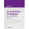 Image de La transition écologique en odontologie en occasion ou reconditionné