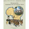 Image de Raconte-moi... Brazzaville, capitale de la France libre