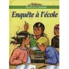 Image de Enquête à l'école en occasion ou reconditionné