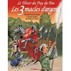 Image de Le Trésor du Puy du Fou tome 2 - Les 3 macles d'argent en occasion ou reconditionné