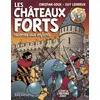 Image de Les Châteaux forts racontés aux enfants en occasion ou reconditionné