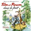 Image de Tim et Poum dans la forêt en occasion ou reconditionné