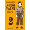 Image de La Guerre d'Alan 2 en occasion ou reconditionné