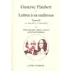 Image de Lettres À Sa Maîtresse T,2 (1Er Mars 1852 - 31 Mars 1853) en occasion ou reconditionné