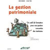 Image de Gestion patrimoniale (La) en occasion ou reconditionné