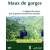 Image de Maux de gorges