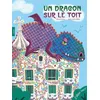 Image de Un dragon sur le toit - Gaudi en occasion ou reconditionné