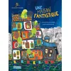 Image de Une maison fantastique - Hundertwasser en occasion ou reconditionné