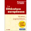 Image de Littérature européenne - Bac français en occasion ou reconditionné