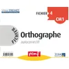 Image de Orthographe CM1 fichier 4