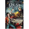 Image de Oksa Pollock - tome 4 Les liens maudits en occasion ou reconditionné