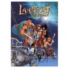Image de Lanfeust Des Etoiles Tome 1 - Un, Deux - Troy Christophe Arleston en occasion ou reconditionné