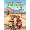 Image de Trolls de Troy T06 - Trolls dans la brume en occasion ou reconditionné
