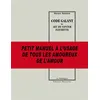 Image de CODE GALANT ou ART DE CONTER FLEURETTE en occasion ou reconditionné