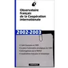 Image de Rapport 2002/2003 en occasion ou reconditionné