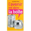 Image de L'Avenir est dans la boîte en occasion ou reconditionné