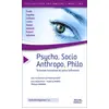 Image de Psycho, socio, anthropo, philo...sciences humaines et soins infirmiers en occasion ou reconditionné