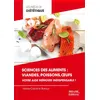 Image de Sciences des aliments: viandes poissons oeufs en occasion ou reconditionné