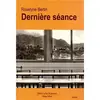 Image de La dernière seance en occasion ou reconditionné