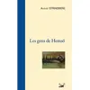 Image de Les gens de Hemsö en occasion ou reconditionné
