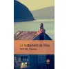 Image de Le testament de Dina en occasion ou reconditionné