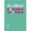 Image de Naissance de la gueule en occasion ou reconditionné