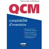 Image de QCM - Comptabilité d'inventaire en occasion ou reconditionné