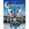 Image de Les legendaires n02 en occasion ou reconditionné