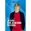 Image de Je sais que je ne suis pas seul en occasion ou reconditionné