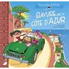 Image de Les enquêtes de Mirette - Bavure sur la Côte d'Azur en occasion ou reconditionné