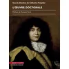 Image de L'oeuvre doctorale
