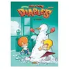 Image de Les P'tits Diables Tome 3 - In-Fer-Naux ! Olivier Dutto en occasion ou reconditionné