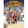 Image de Les Arcanes du Midi-Minuit T05: L'Affaire Sylvak
