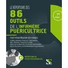 Image de Le répertoire des 86 outils de l'infirmière puéricultrice en occasion ou reconditionné