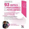 Image de Le répertoire des 92 outils des professionnels de la petite enfance en occasion ou reconditionné