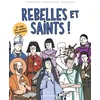 Image de Rebelles et saints en occasion ou reconditionné